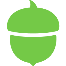 Acorns
