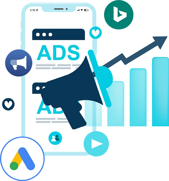 Paid Ads