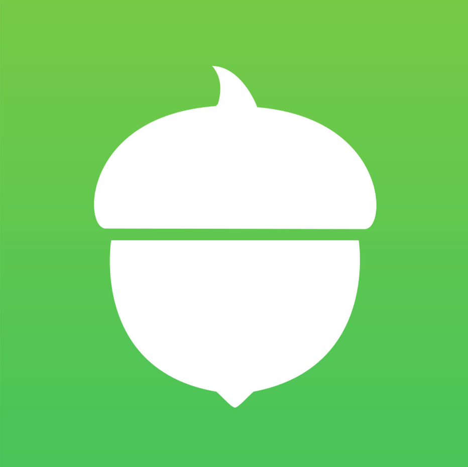 acorns