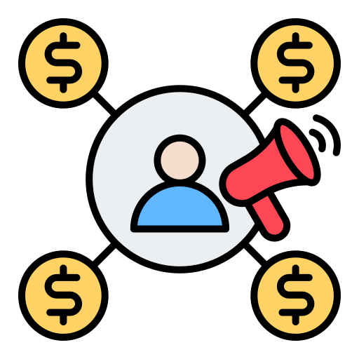 affiliate marketing