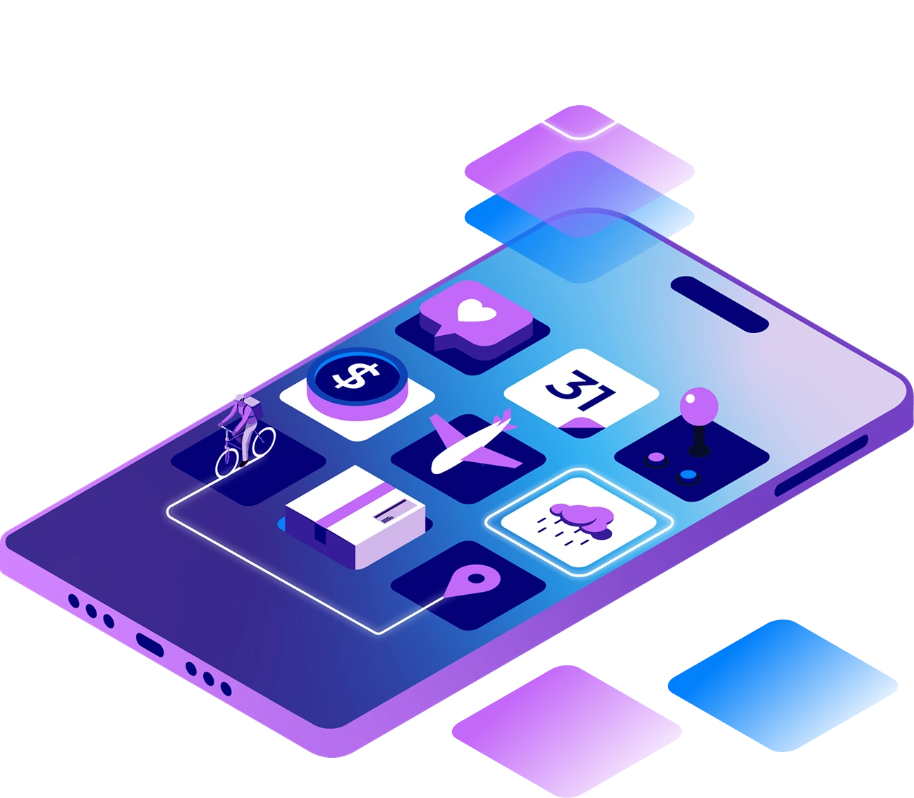 Mobile