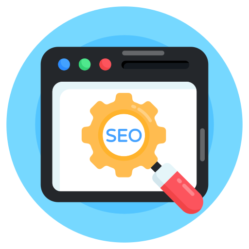 SEO Optimization